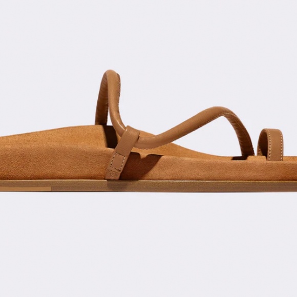 Emme Parsons, Bari Slide, size 6 - Picture 3 of 4